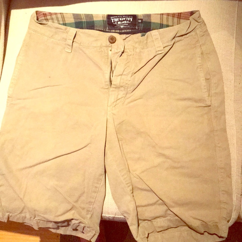The New airy Brand Vintage Classics men’s shorts